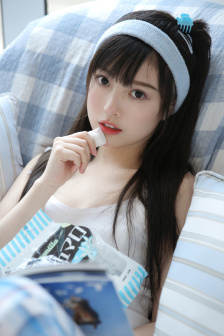 想哭的我戴上了猫的面具